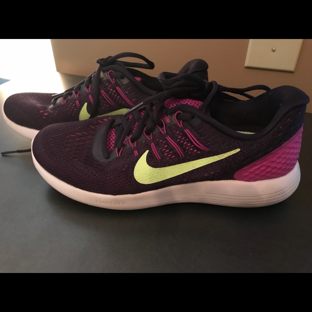 Nike Run Easy